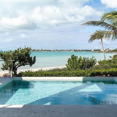 Sulmare At Sapodilla Bay Luxury Villas Taylor Bay Beach Exterior foto