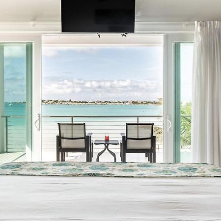Sulmare At Sapodilla Bay Luxury Villas Taylor Bay Beach Exterior foto