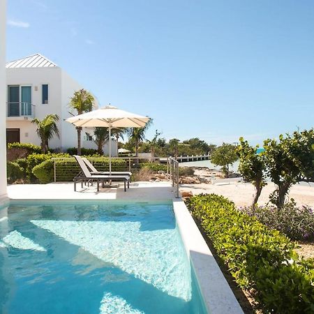 Sulmare At Sapodilla Bay Luxury Villas Taylor Bay Beach Exterior foto