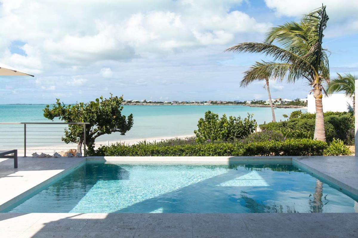 Sulmare At Sapodilla Bay Luxury Villas Taylor Bay Beach Exterior foto