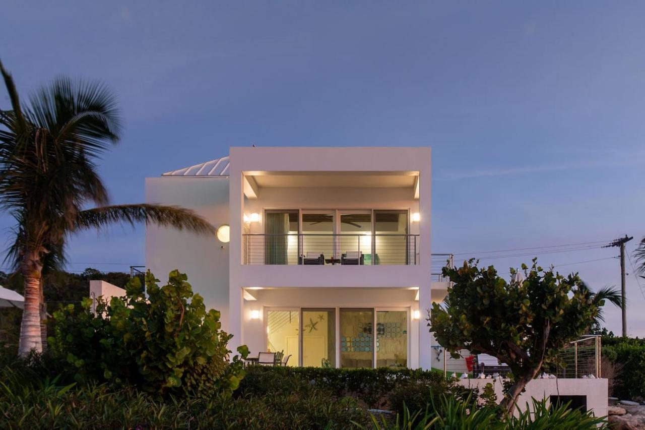 Sulmare At Sapodilla Bay Luxury Villas Taylor Bay Beach Exterior foto