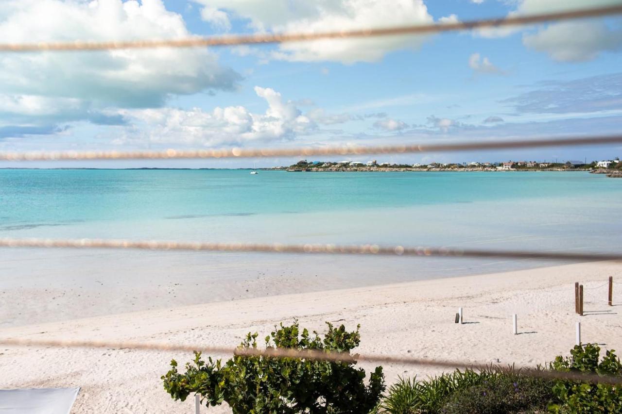 Sulmare At Sapodilla Bay Luxury Villas Taylor Bay Beach Exterior foto
