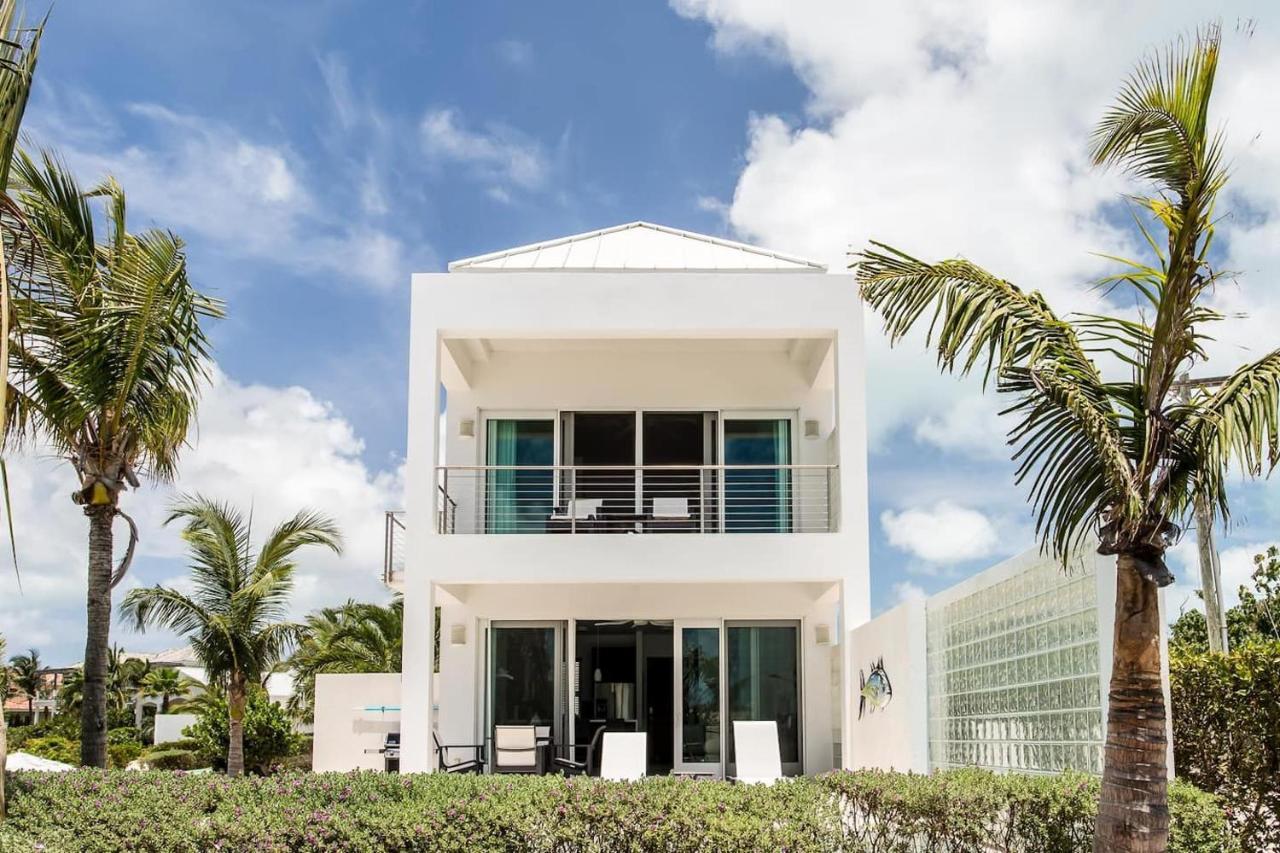 Sulmare At Sapodilla Bay Luxury Villas Taylor Bay Beach Exterior foto