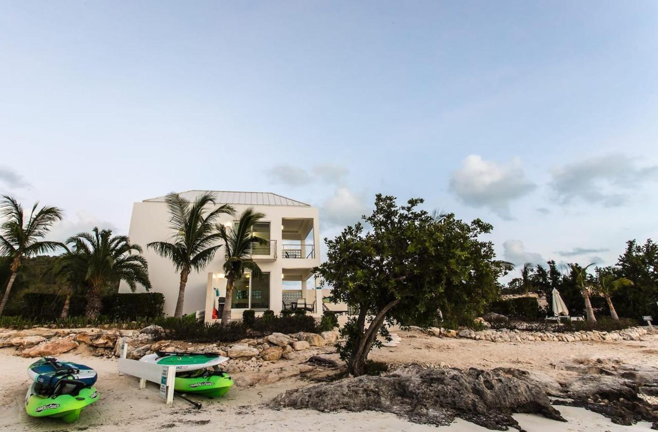 Sulmare At Sapodilla Bay Luxury Villas Taylor Bay Beach Exterior foto