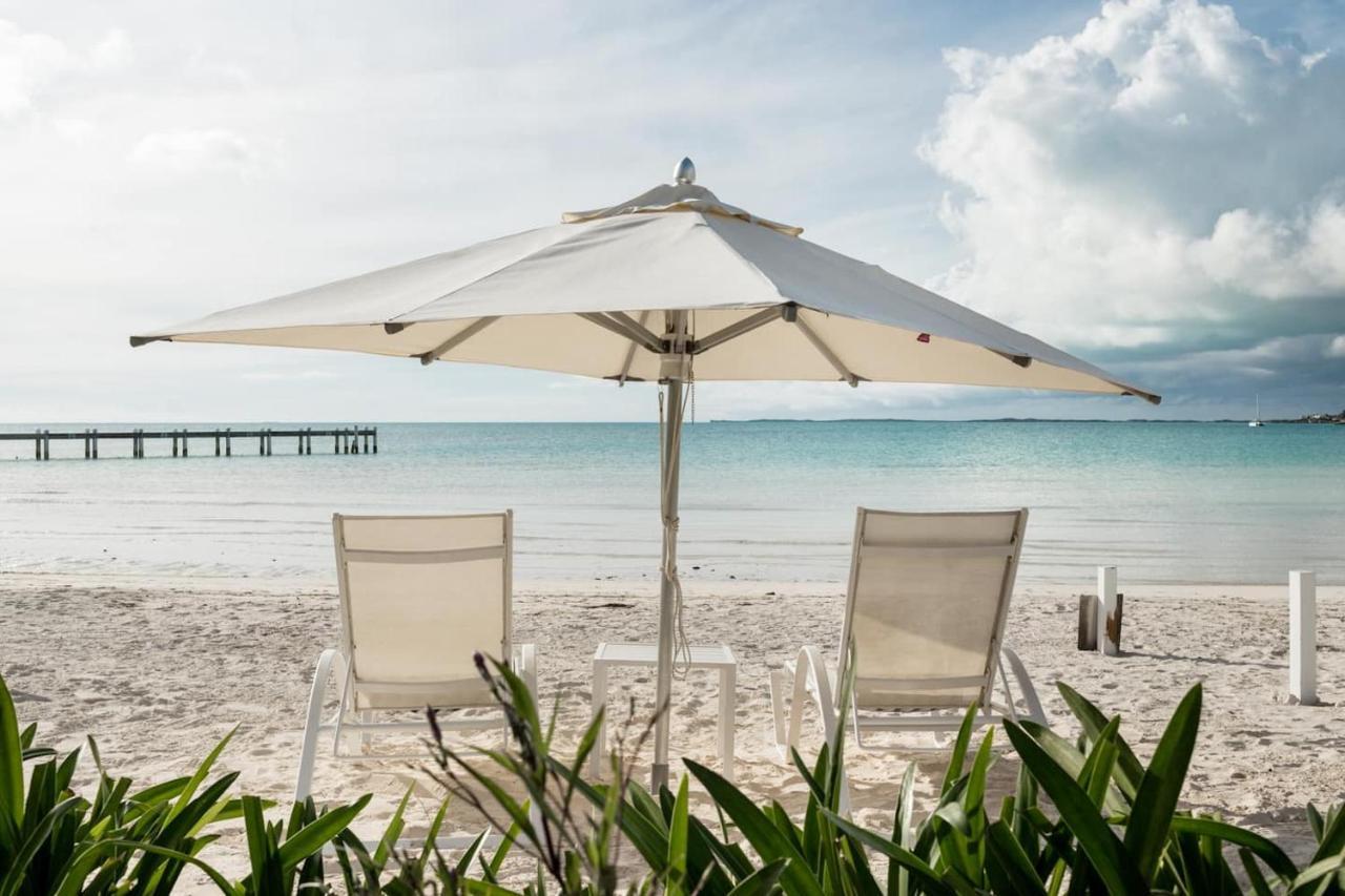 Sulmare At Sapodilla Bay Luxury Villas Taylor Bay Beach Exterior foto