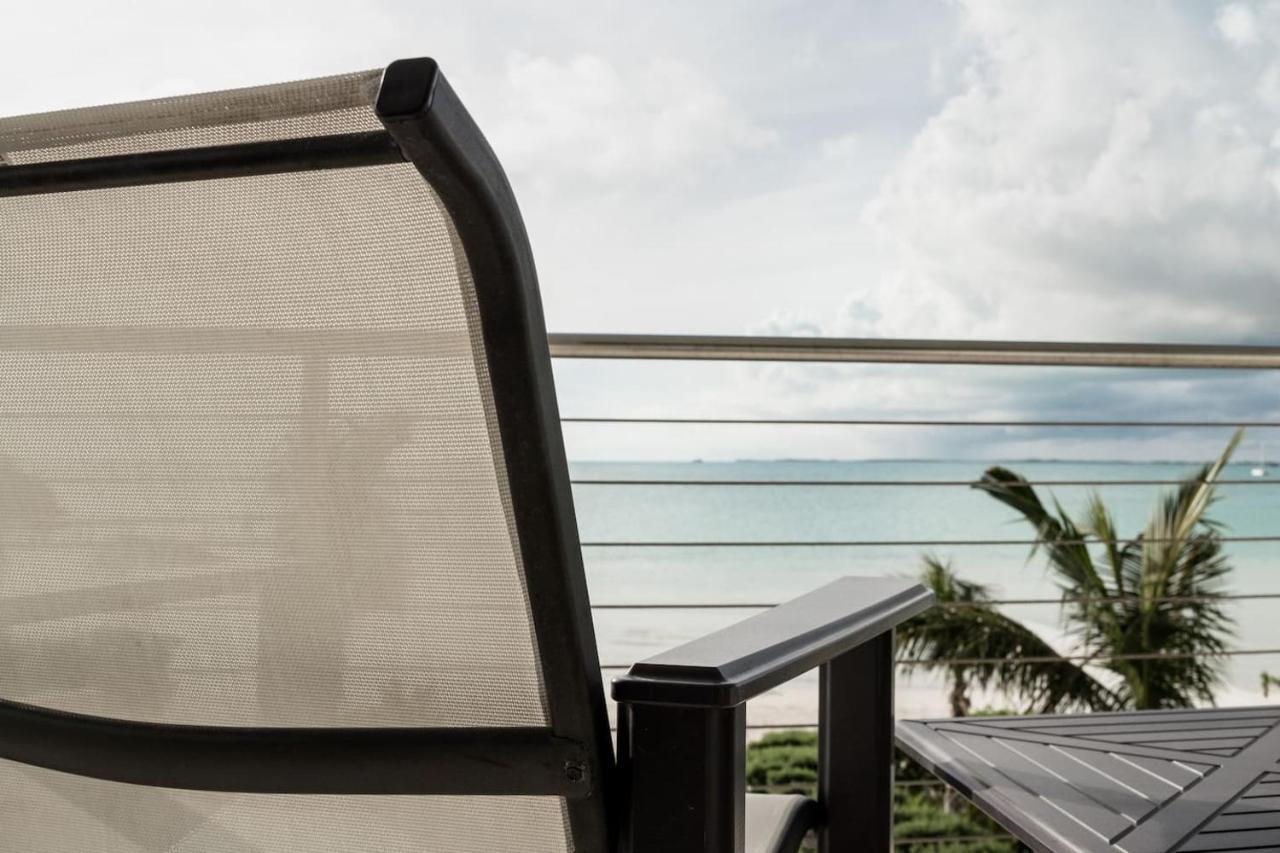 Sulmare At Sapodilla Bay Luxury Villas Taylor Bay Beach Exterior foto