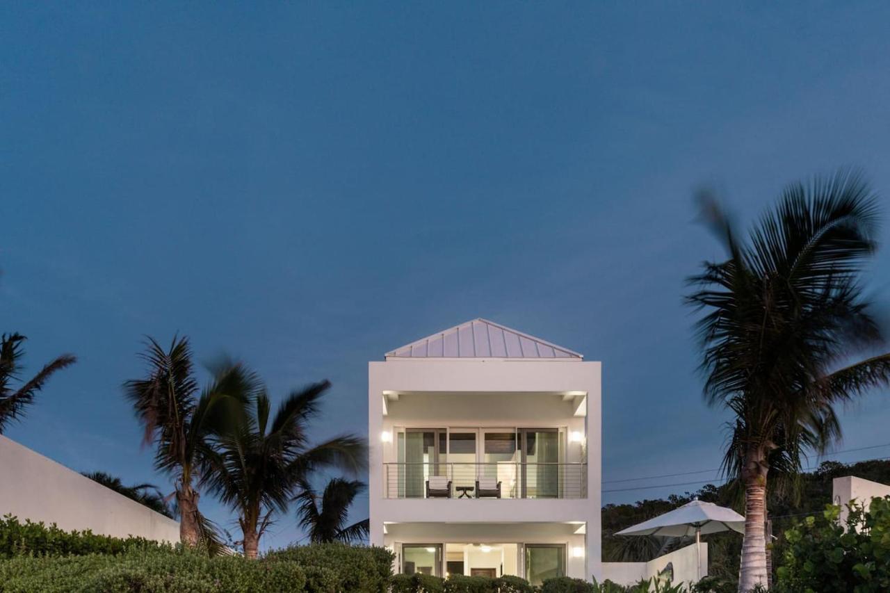 Sulmare At Sapodilla Bay Luxury Villas Taylor Bay Beach Exterior foto