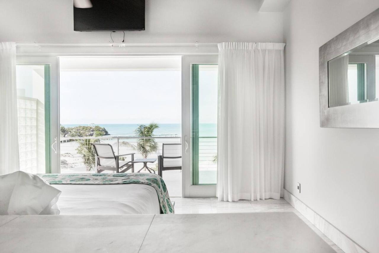 Sulmare At Sapodilla Bay Luxury Villas Taylor Bay Beach Exterior foto