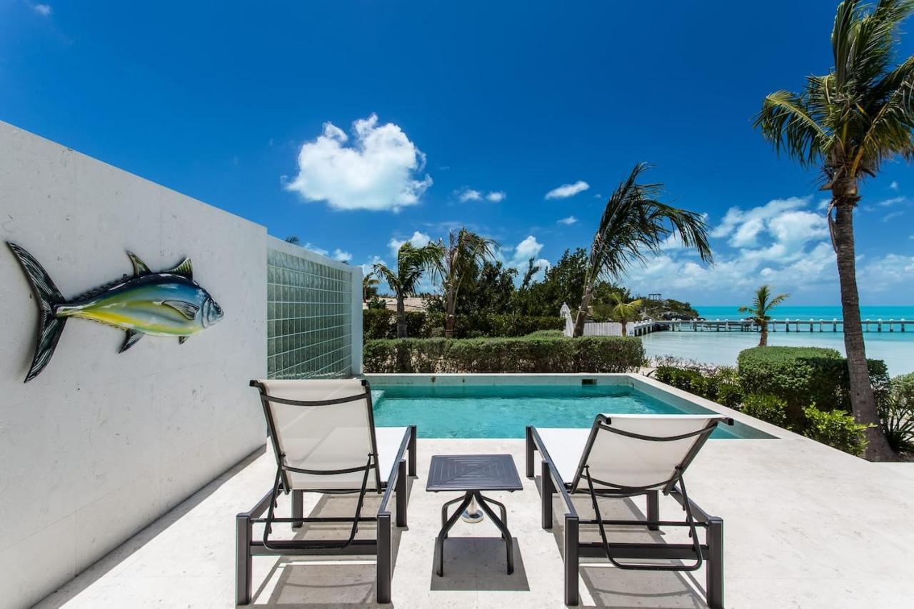 Sulmare At Sapodilla Bay Luxury Villas Taylor Bay Beach Exterior foto