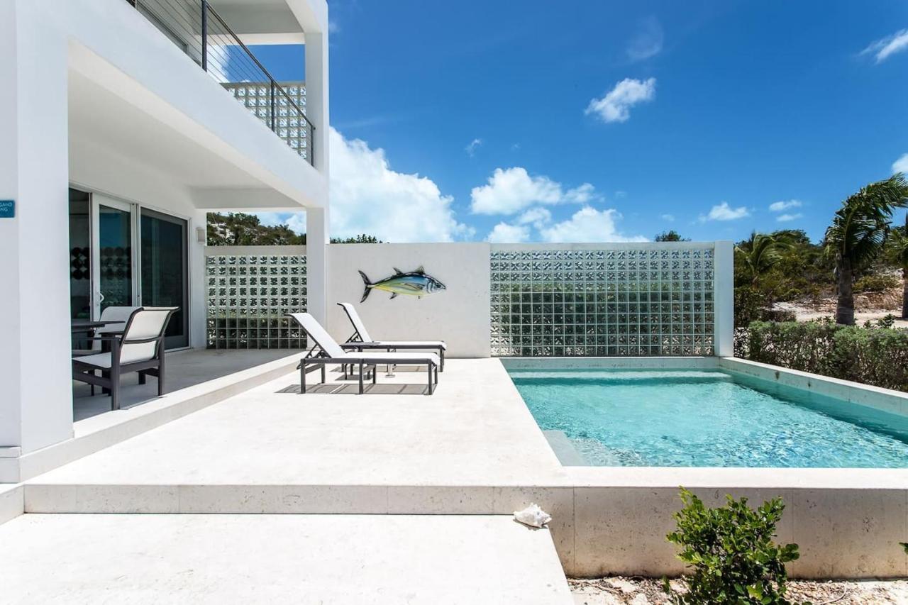 Sulmare At Sapodilla Bay Luxury Villas Taylor Bay Beach Exterior foto