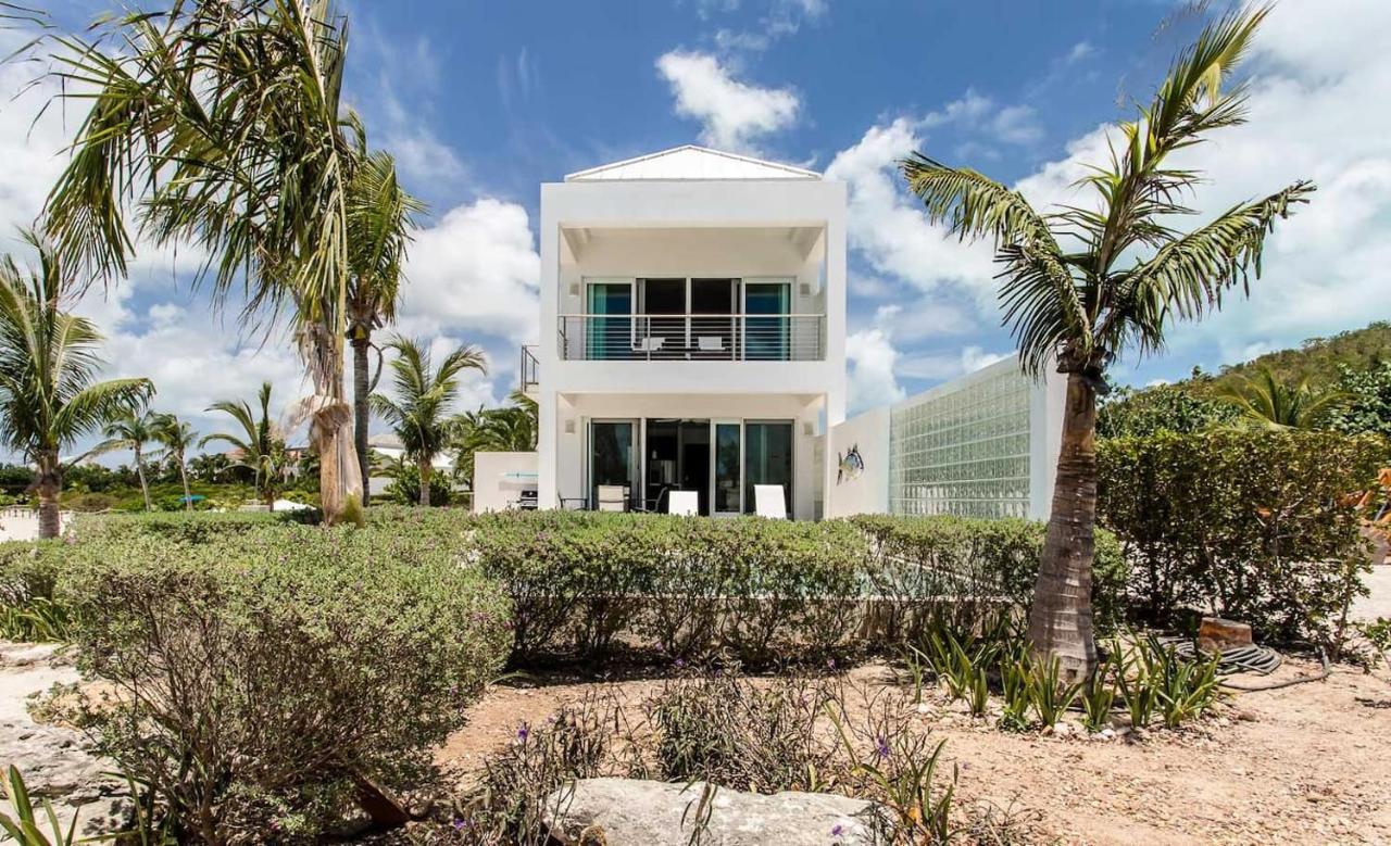 Sulmare At Sapodilla Bay Luxury Villas Taylor Bay Beach Exterior foto
