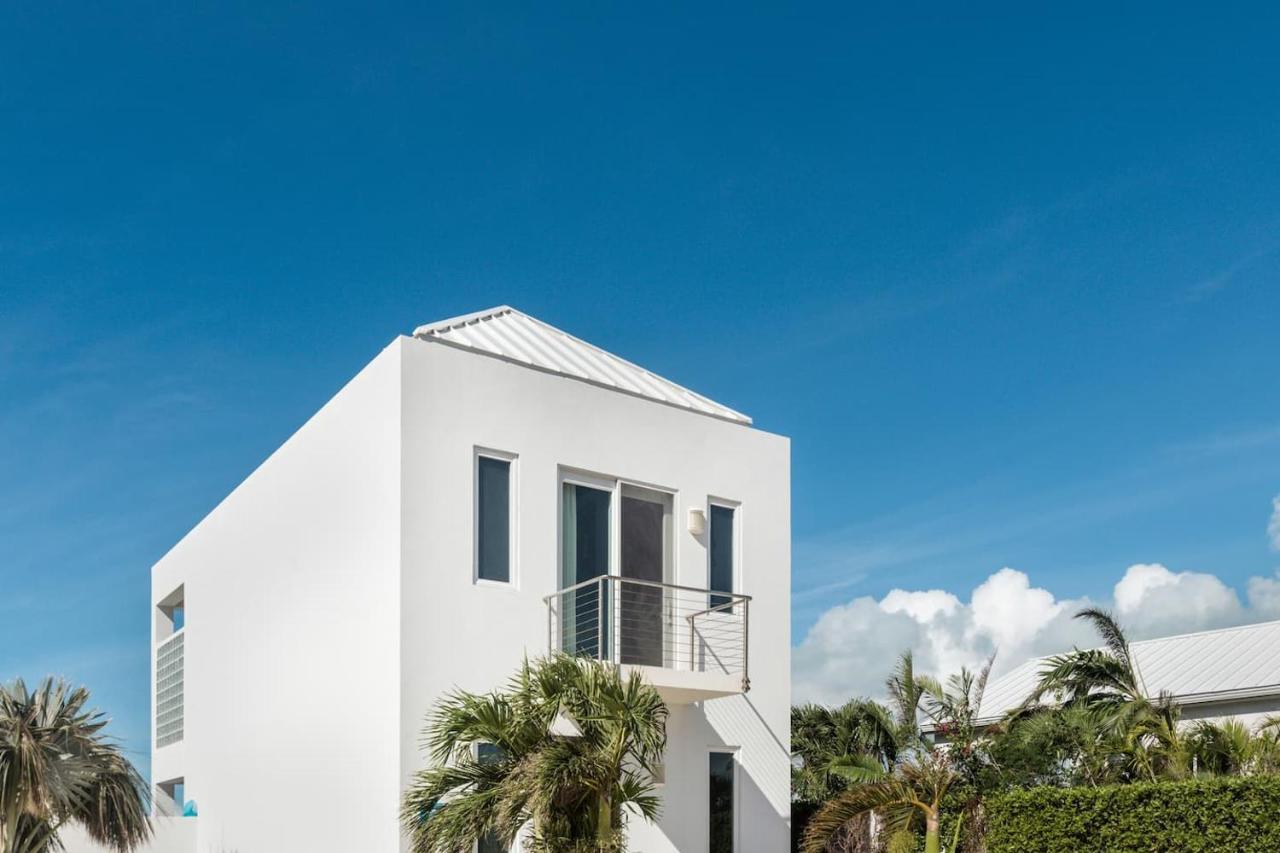Sulmare At Sapodilla Bay Luxury Villas Taylor Bay Beach Exterior foto